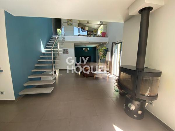 Maison à vendre à Guilherand Granges - Référence 4666