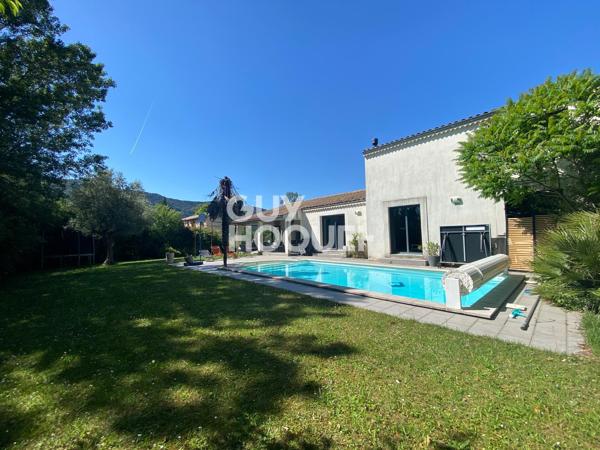 Maison à vendre à Guilherand Granges - Référence 4666