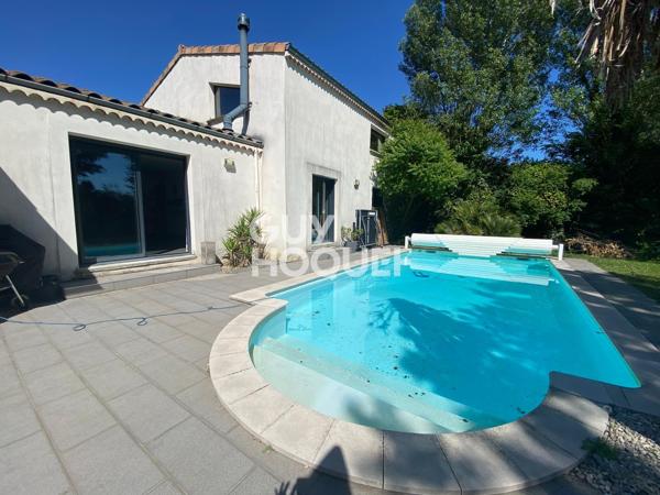 Maison à vendre à Guilherand Granges - Référence 4666