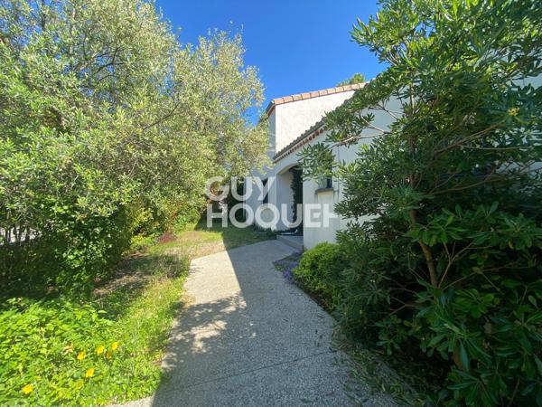Maison à vendre à Guilherand Granges - Référence 4666