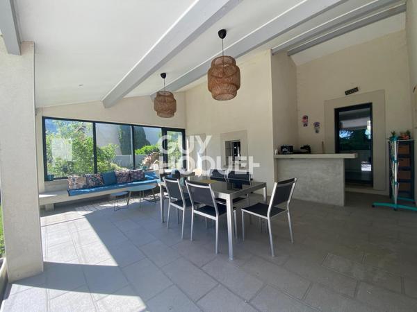 Maison à vendre à Guilherand Granges - Référence 4666