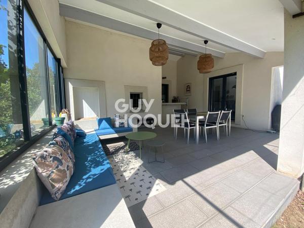 Maison à vendre à Guilherand Granges - Référence 4666