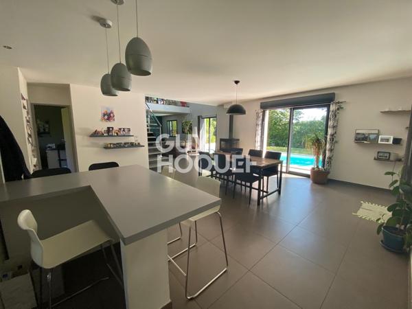 Maison à vendre à Guilherand Granges - Référence 4666
