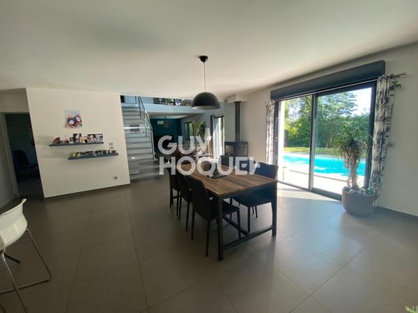 Maison à vendre à Guilherand Granges - Référence 4666