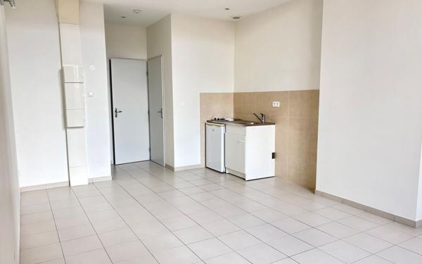Appartement à vendre    1 pièce • 26 m2 Lyon 6