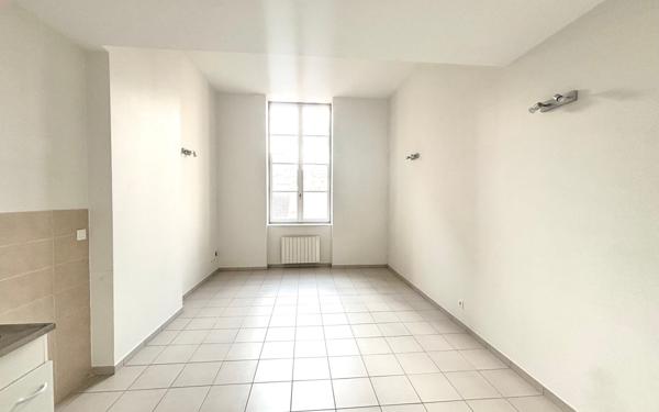 Appartement à vendre    1 pièce • 26 m2 Lyon 6