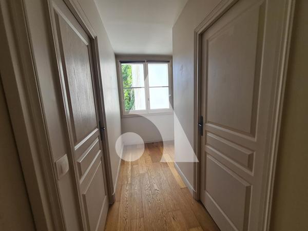 Appartement 2 pièces 45.83 m2