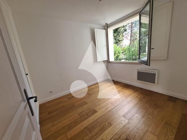 Appartement 2 pièces 45.83 m2