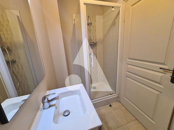 Appartement 2 pièces 45.83 m2