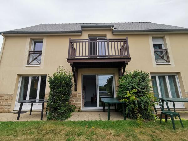 Appartement à Saint-Briac sur Mer, proche plage et golf