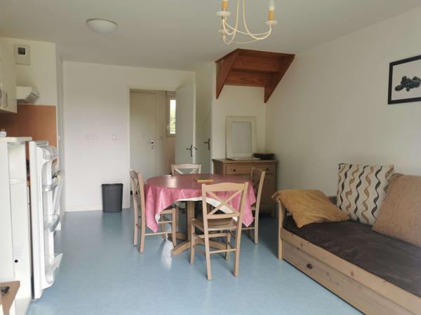 Appartement à Saint-Briac sur Mer, proche plage et golf