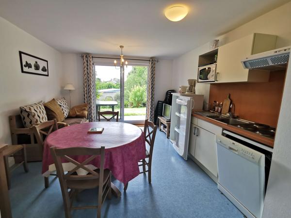 Appartement à Saint-Briac sur Mer, proche plage et golf