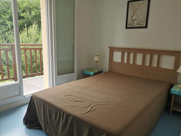 Appartement à Saint-Briac sur Mer, proche plage et golf