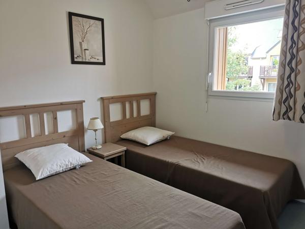 Appartement à Saint-Briac sur Mer, proche plage et golf