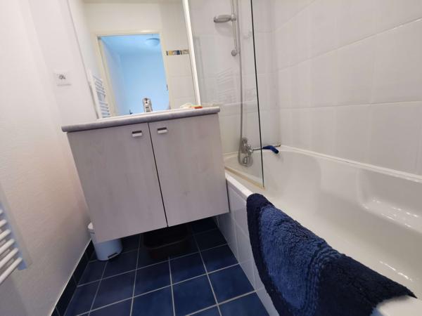 Appartement à Saint-Briac sur Mer, proche plage et golf