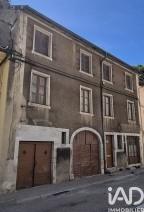 Maison à vendre 10 pièces 400 m² Moirans-en-Montagne