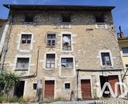 Maison à vendre 10 pièces 400 m² Moirans-en-Montagne