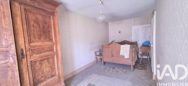 Maison à vendre 10 pièces 400 m² Moirans-en-Montagne