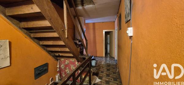 Maison à vendre 10 pièces 400 m² Moirans-en-Montagne