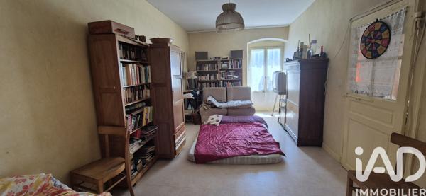 Maison à vendre 10 pièces 400 m² Moirans-en-Montagne