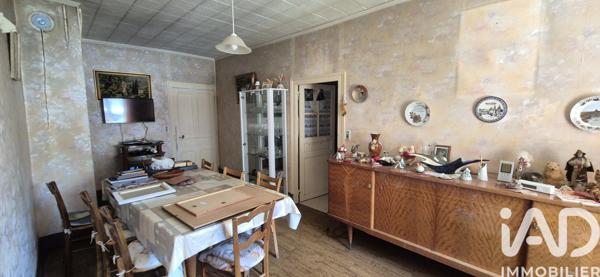 Maison à vendre 10 pièces 400 m² Moirans-en-Montagne