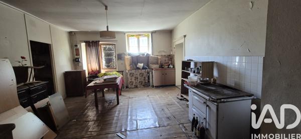 Maison à vendre 10 pièces 400 m² Moirans-en-Montagne