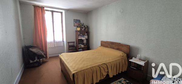 Maison à vendre 10 pièces 400 m² Moirans-en-Montagne