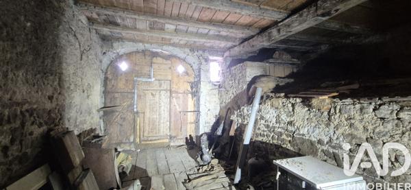 Maison à vendre 10 pièces 400 m² Moirans-en-Montagne