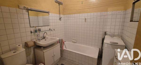 Maison à vendre 10 pièces 400 m² Moirans-en-Montagne