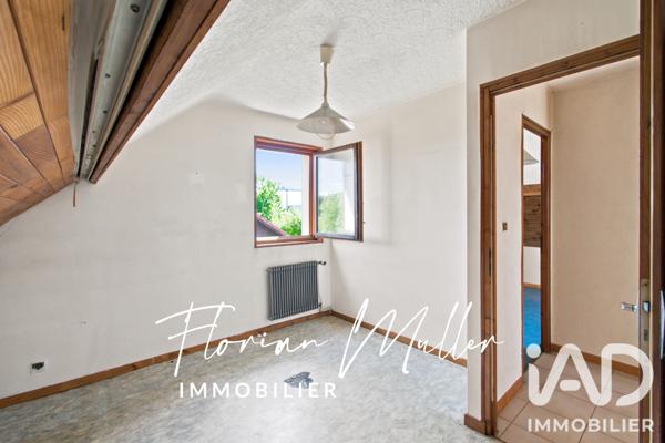 Maison à vendre 5 pièces 102 m² Sainte-Suzanne