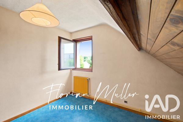 Maison à vendre 5 pièces 102 m² Sainte-Suzanne