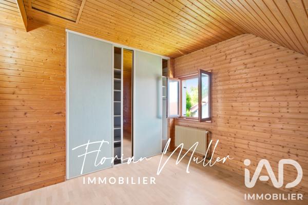 Maison à vendre 5 pièces 102 m² Sainte-Suzanne