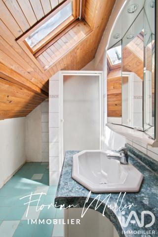 Maison à vendre 5 pièces 102 m² Sainte-Suzanne
