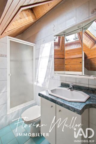 Maison à vendre 5 pièces 102 m² Sainte-Suzanne