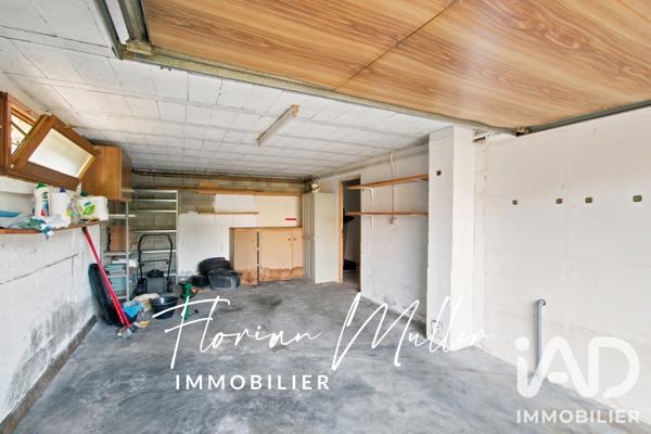 Maison à vendre 5 pièces 102 m² Sainte-Suzanne