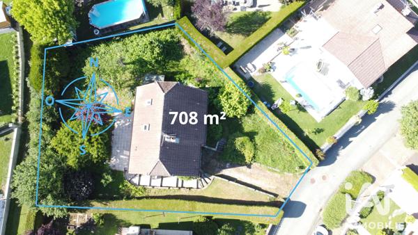 Maison à vendre 5 pièces 102 m² Sainte-Suzanne