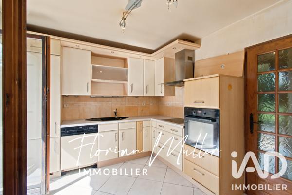 Maison à vendre 5 pièces 102 m² Sainte-Suzanne