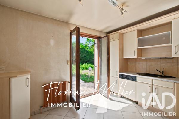 Maison à vendre 5 pièces 102 m² Sainte-Suzanne