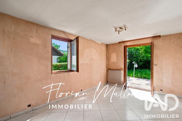 Maison à vendre 5 pièces 102 m² Sainte-Suzanne