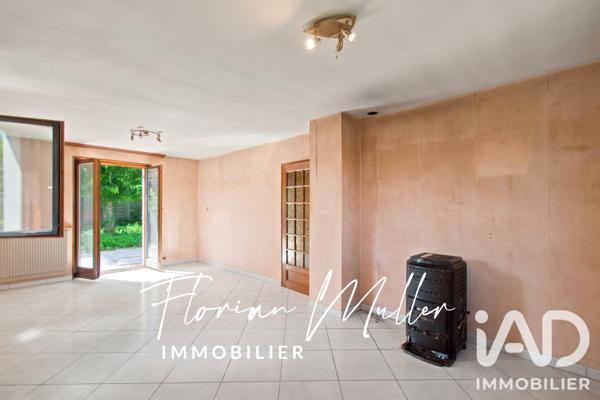 Maison à vendre 5 pièces 102 m² Sainte-Suzanne
