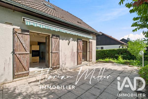Maison à vendre 5 pièces 102 m² Sainte-Suzanne
