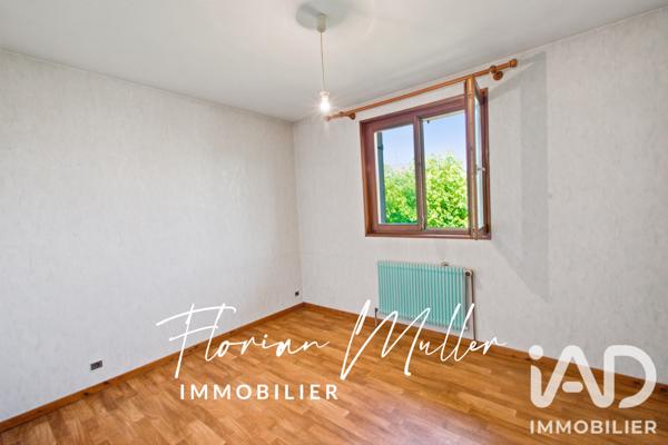 Maison à vendre 5 pièces 102 m² Sainte-Suzanne