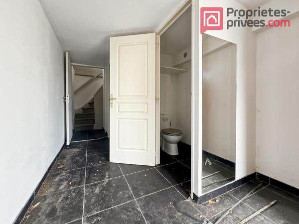 Immeuble Perenchies 15 pièce(s) 300 m2