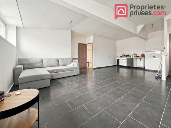 Immeuble Perenchies 15 pièce(s) 300 m2