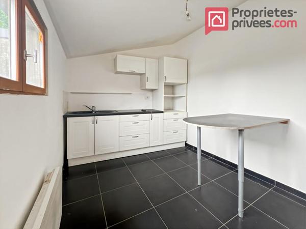 Immeuble Perenchies 15 pièce(s) 300 m2