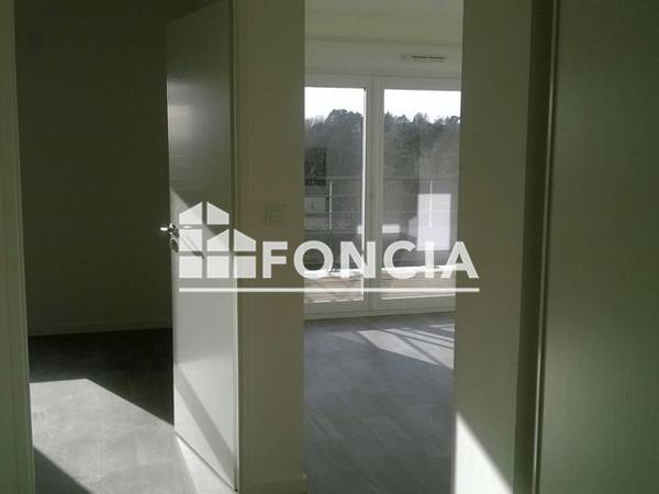 Location Appartement 2 pièces 44.17 m² - 215 RUE DANIEL ABIVEN Brest 29200