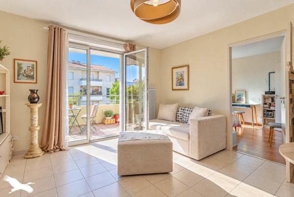 Appartement à vendre 195 000 € Toulouse 2 p 40 m² DPE B