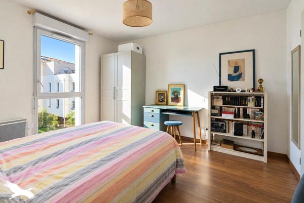 Appartement à vendre 195 000 € Toulouse 2 p 40 m² DPE B