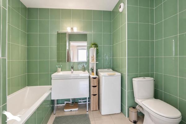 Appartement à vendre 195 000 € Toulouse 2 p 40 m² DPE B