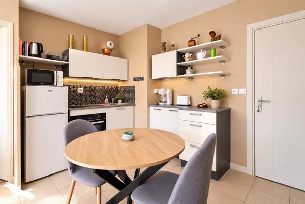 Appartement à vendre 195 000 € Toulouse 2 p 40 m² DPE B